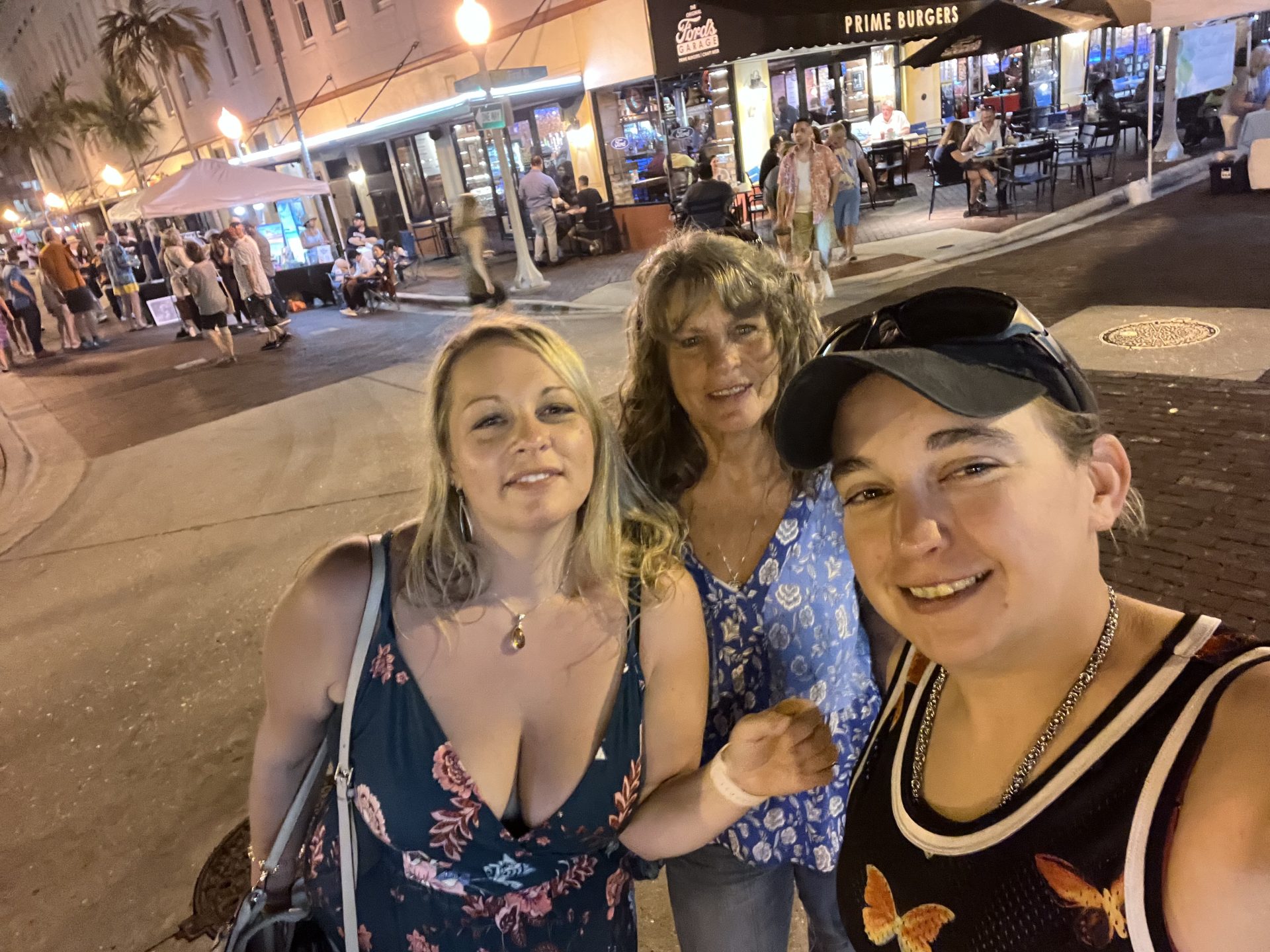 Life is so much duller now without her light. What a wonderful beautiful soul. A complete and total loss for all of us. You will be missed dearly and your memory will forever live on in all of the hearts that you touched