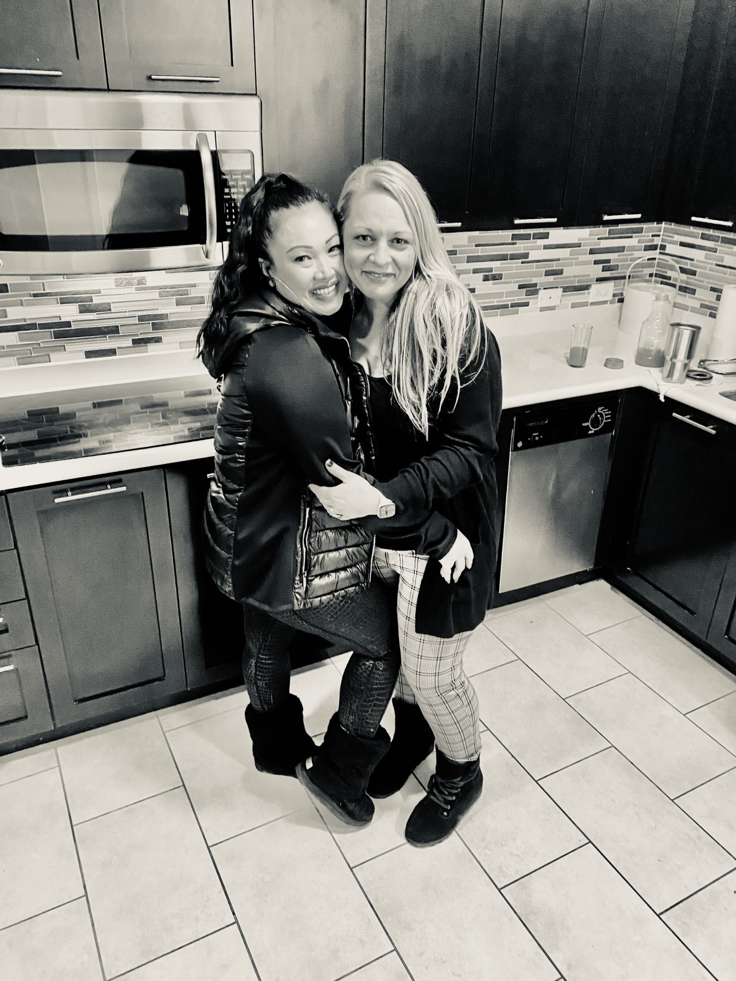 Though you have left this earthly place, Your spirit shines with boundless grace, in hearts and minds you will remain, a beacon through the joy and pain.<br />
<br />
Your laughter echoes in the air, a melody beyond compare. Your kindness, warmth, and gentle touch, are missed and cherished so much.<br />
<br />
In every star that lights the night, in every dawn’s first gentle light, we feel your presence , strong and near, a guardian angel, ever dear. <br />
<br />
Rest in peace, dear friend so true, our love for you will see us through until we meet on heaven’s shore, you’ll live in us forevermore!