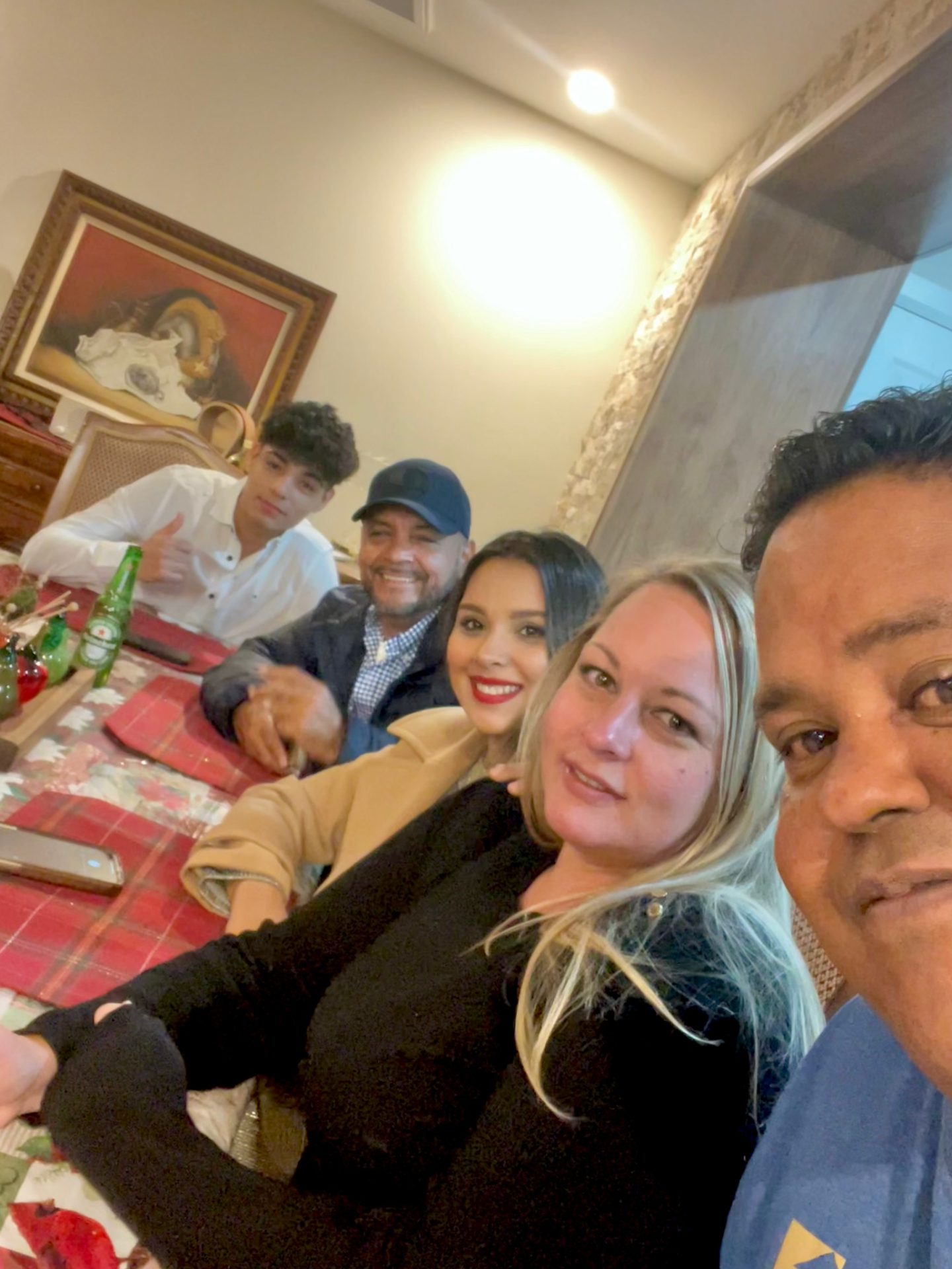 Your generosity and ever-helpful spirit are a legacy we will carry with us. Though you are no longer physically with us, your influence and the love you gave will remain in our hearts forever.<br />
We will miss you more than words can express, but we know you now rest in peace. You will always be in our thoughts and prayers.