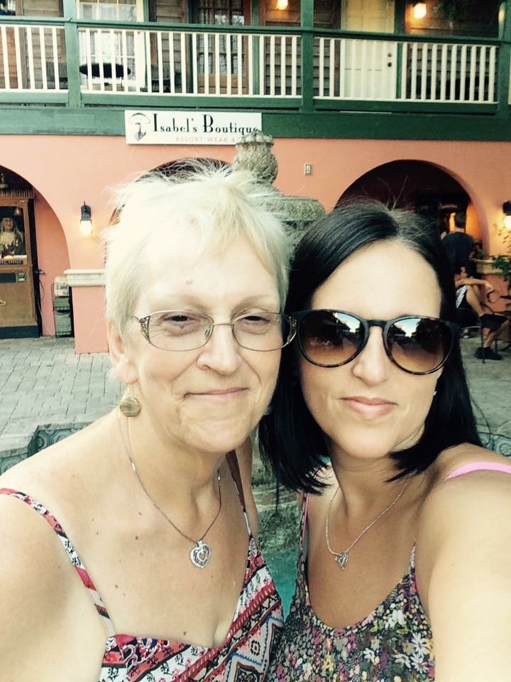 St. Augustine trip 2017