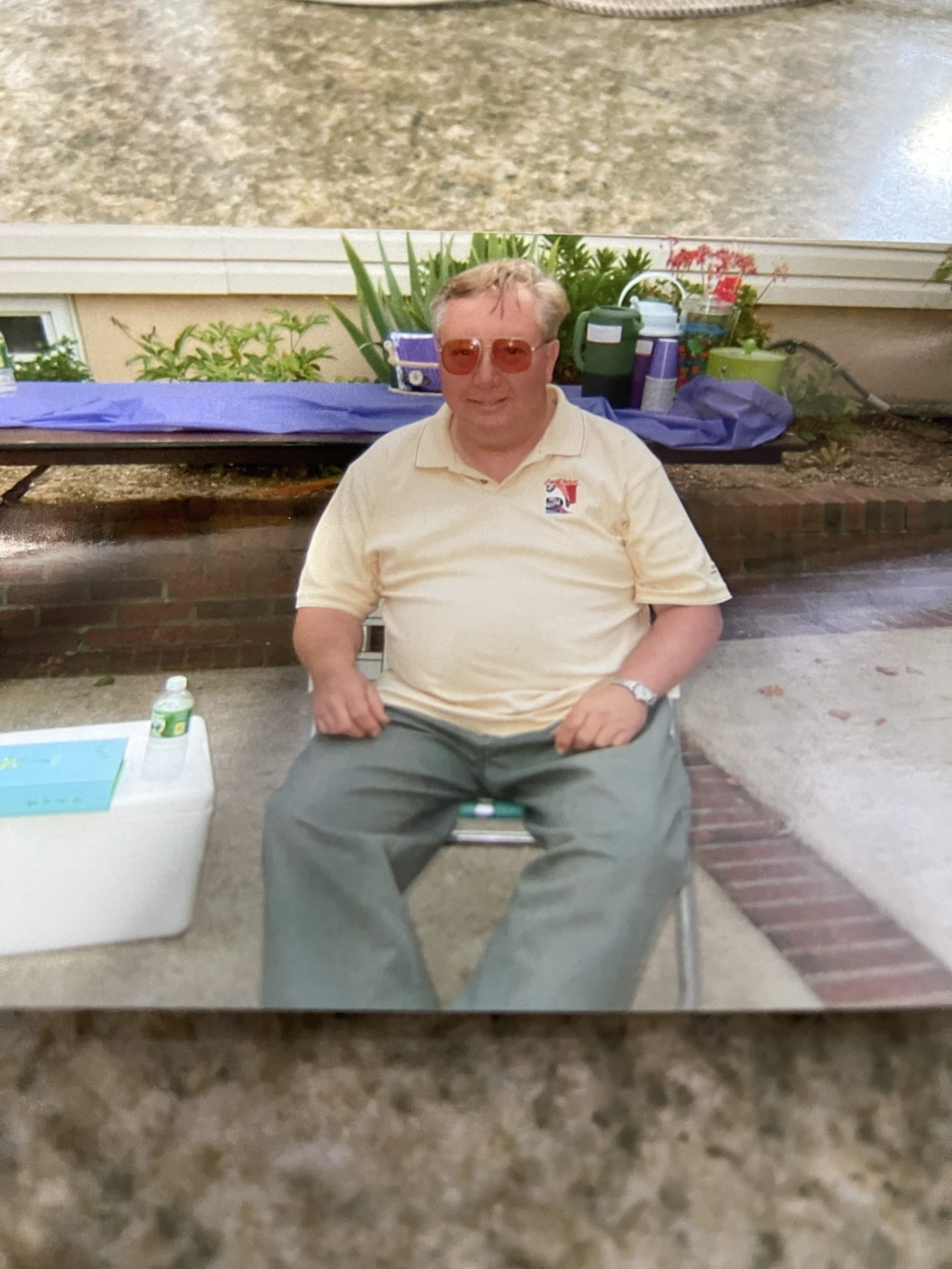 RIP Bob. You will be missed ❤️