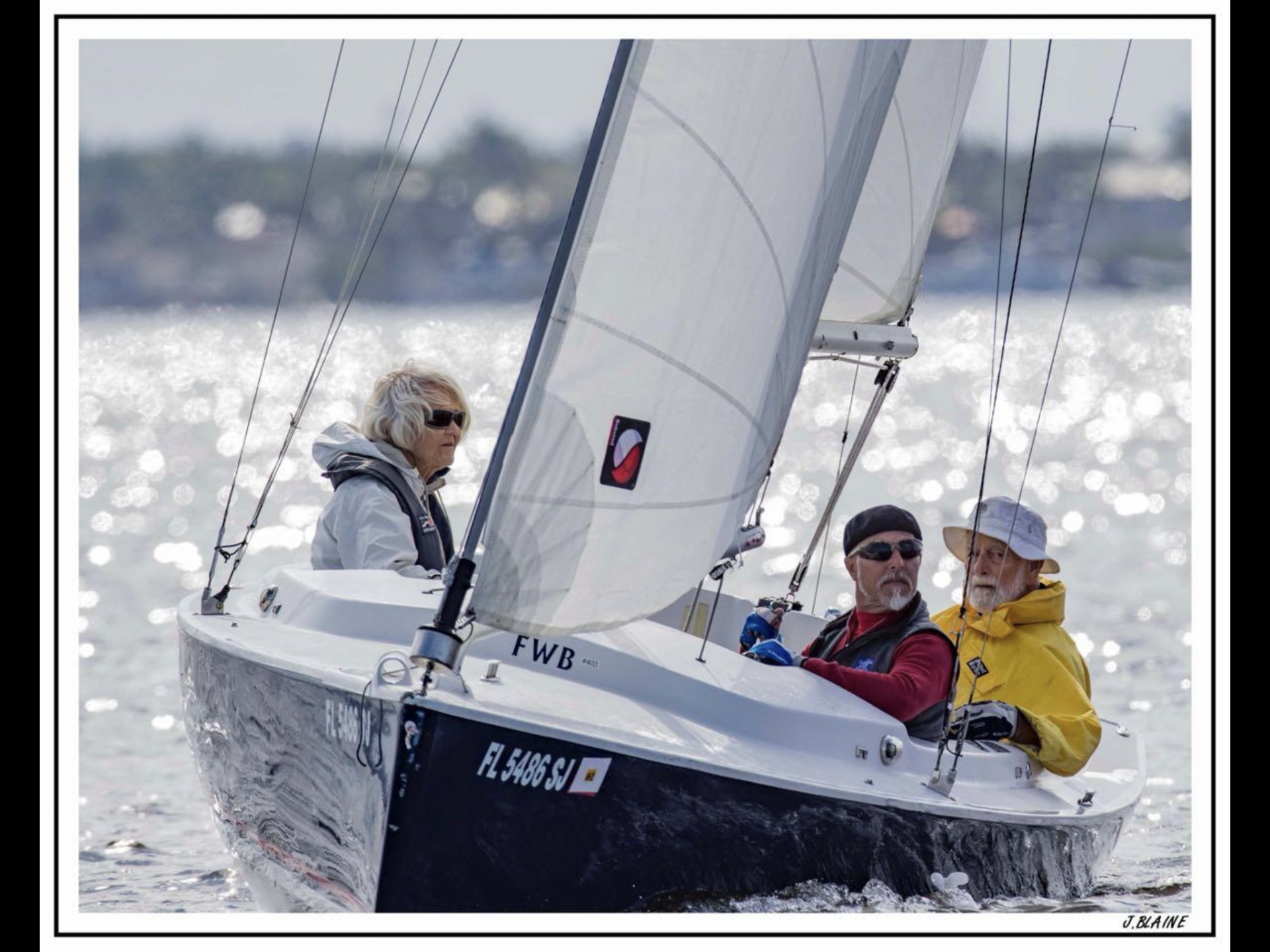 Harbor 20 Racing   2022 season