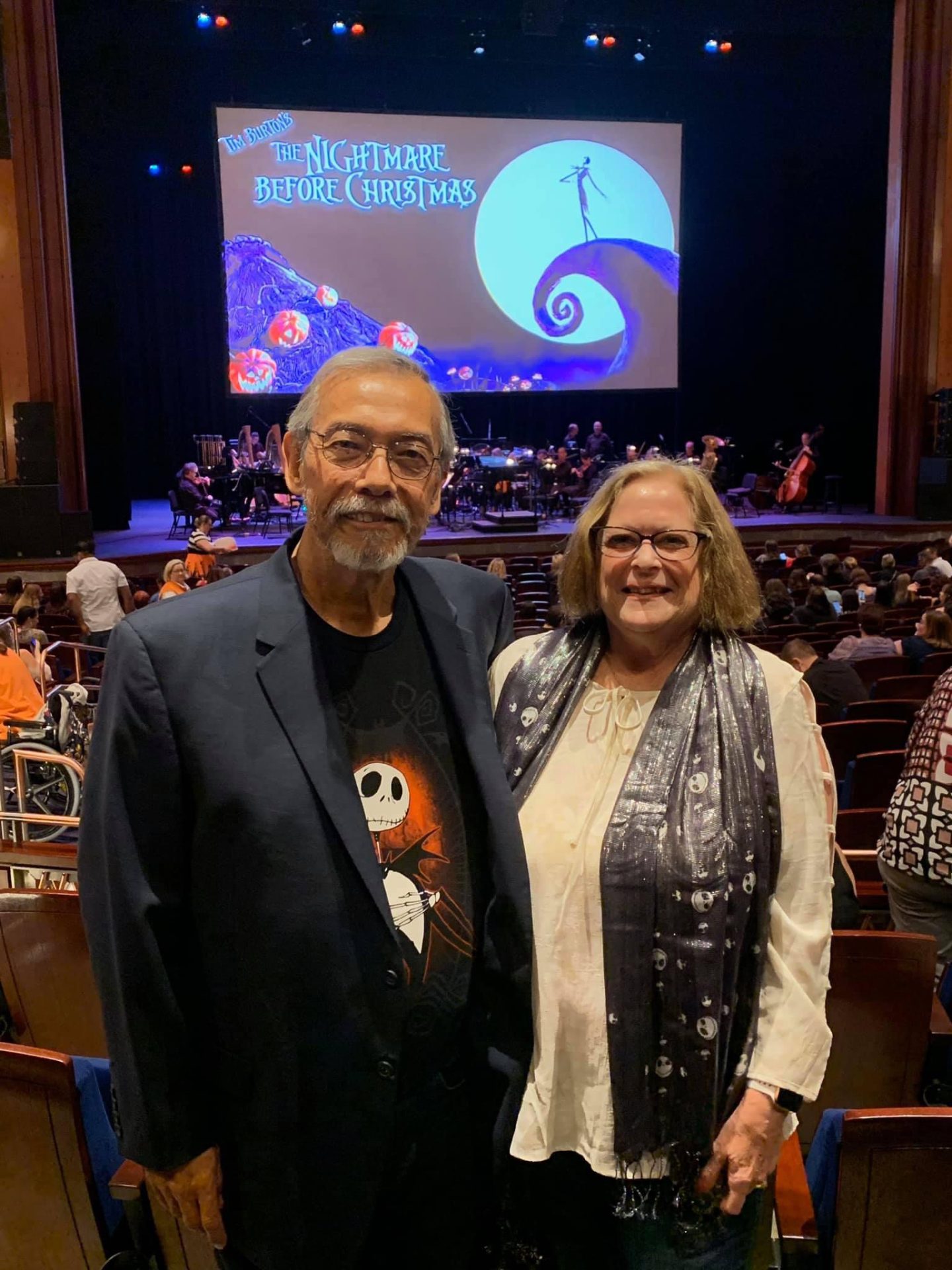 It’s that time of year!  Miss you!