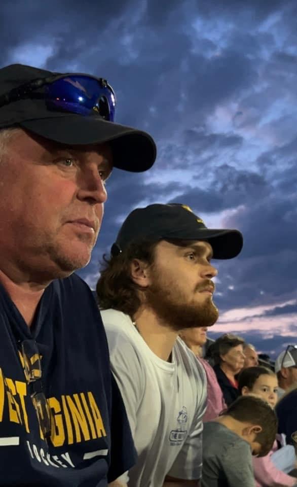 This Joe’s son and grandson. Also not mentioned.