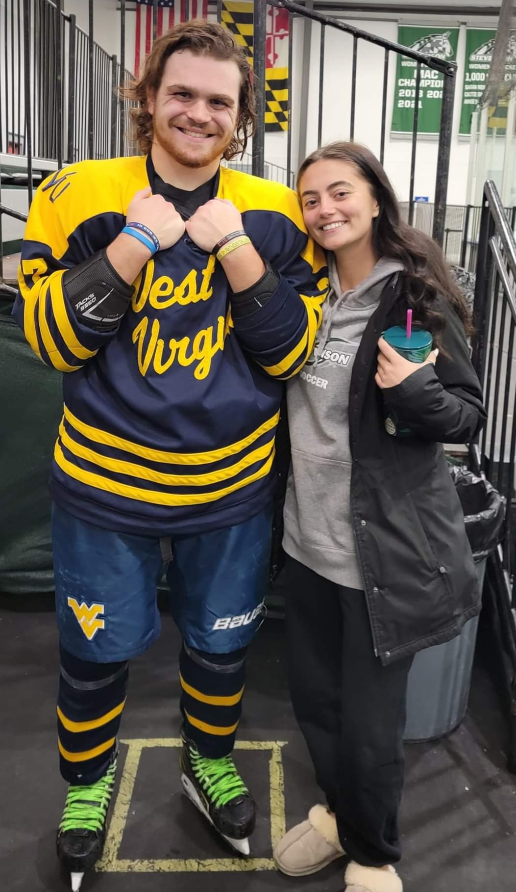 Joe is also survived by his daughter, Shelly Gooding of Chesapeake Beach, Md, his son Sean Arthurs of Morgantown,  WV, his grandson Daniel Arthurs, and his granddaughter Kylie DonBullian.