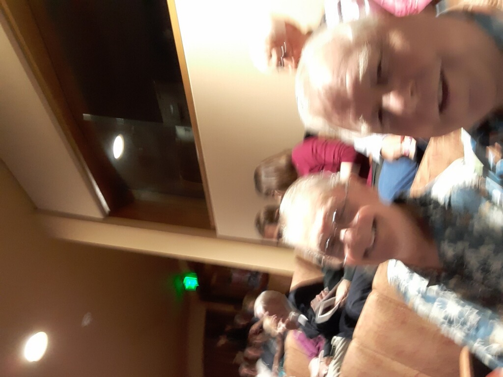 From William Woodruf<br />
At The Beach Boys Concert.<br />
A great friend for more than 40 years. Hugs to Donna, Bailey, and Minnie.