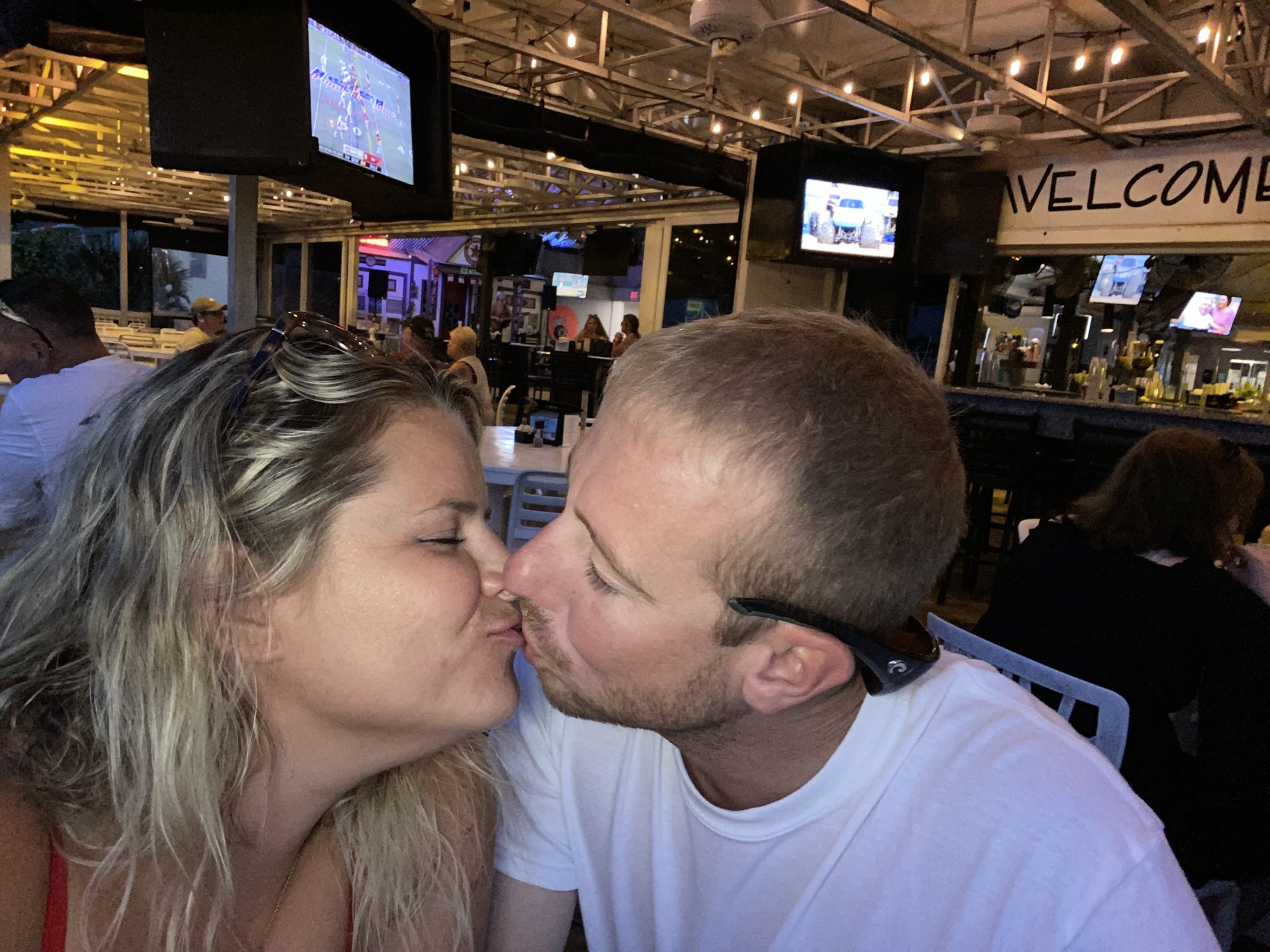 Love n miss you always and forever babe ❤️❤️