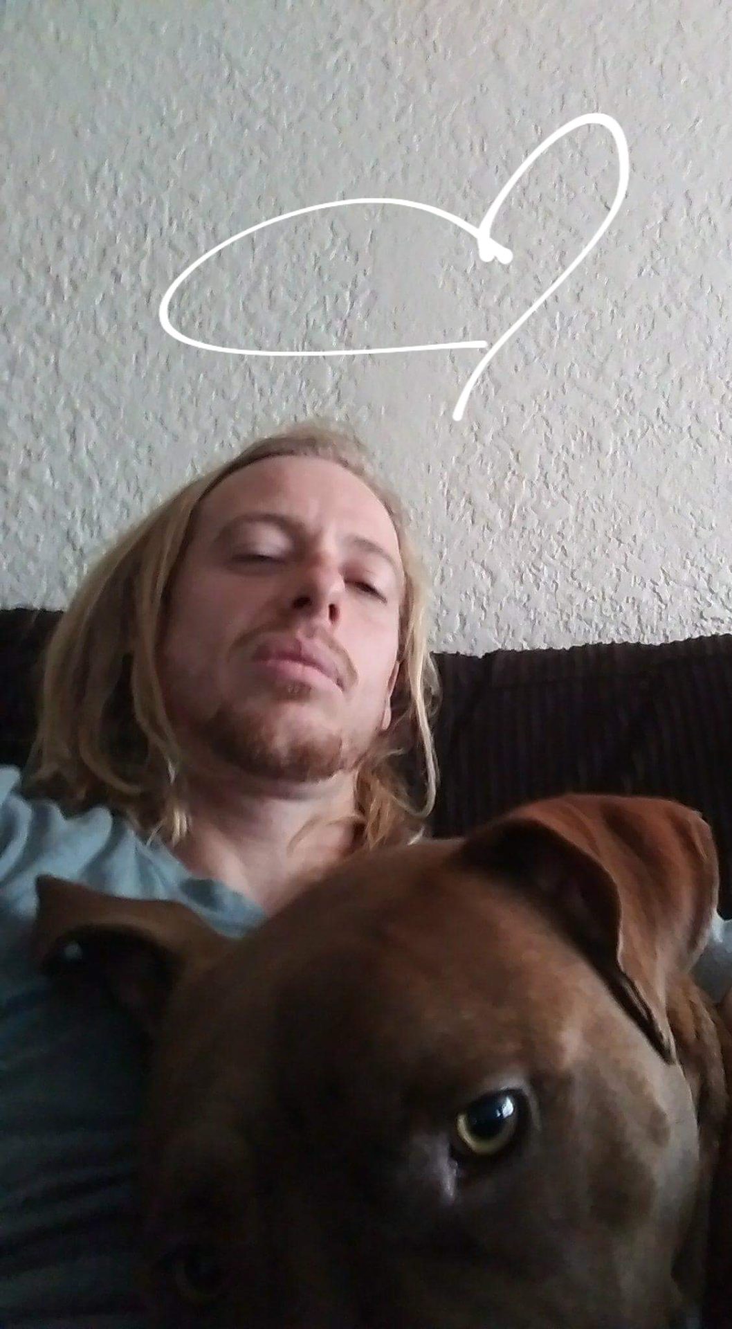 Dec. 2017 Drew had just got Duke