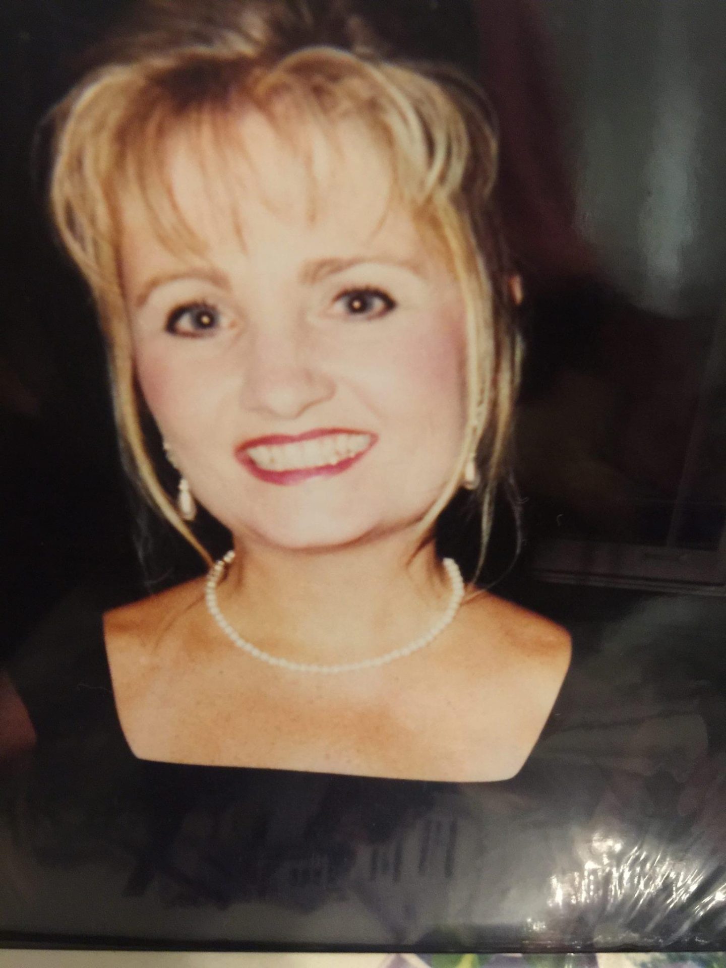 My sister Teresa Rutland was always my sissy.  You were more than my sister…you were my best friend! I will love you forever. Sissy we were different flowers from the same garden. Teresa leaves behind a legacy of compassion, an incredible personality, and was a great story teller! I will love you always Sissy.