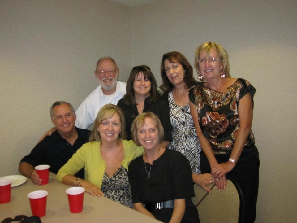 Cousins!  We love you Colleen❣️