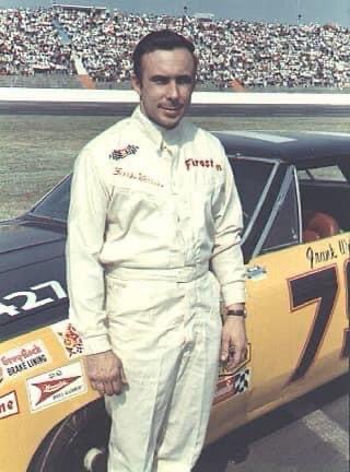 Frank Warren