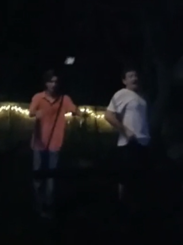 The day we met (5/2/2019)