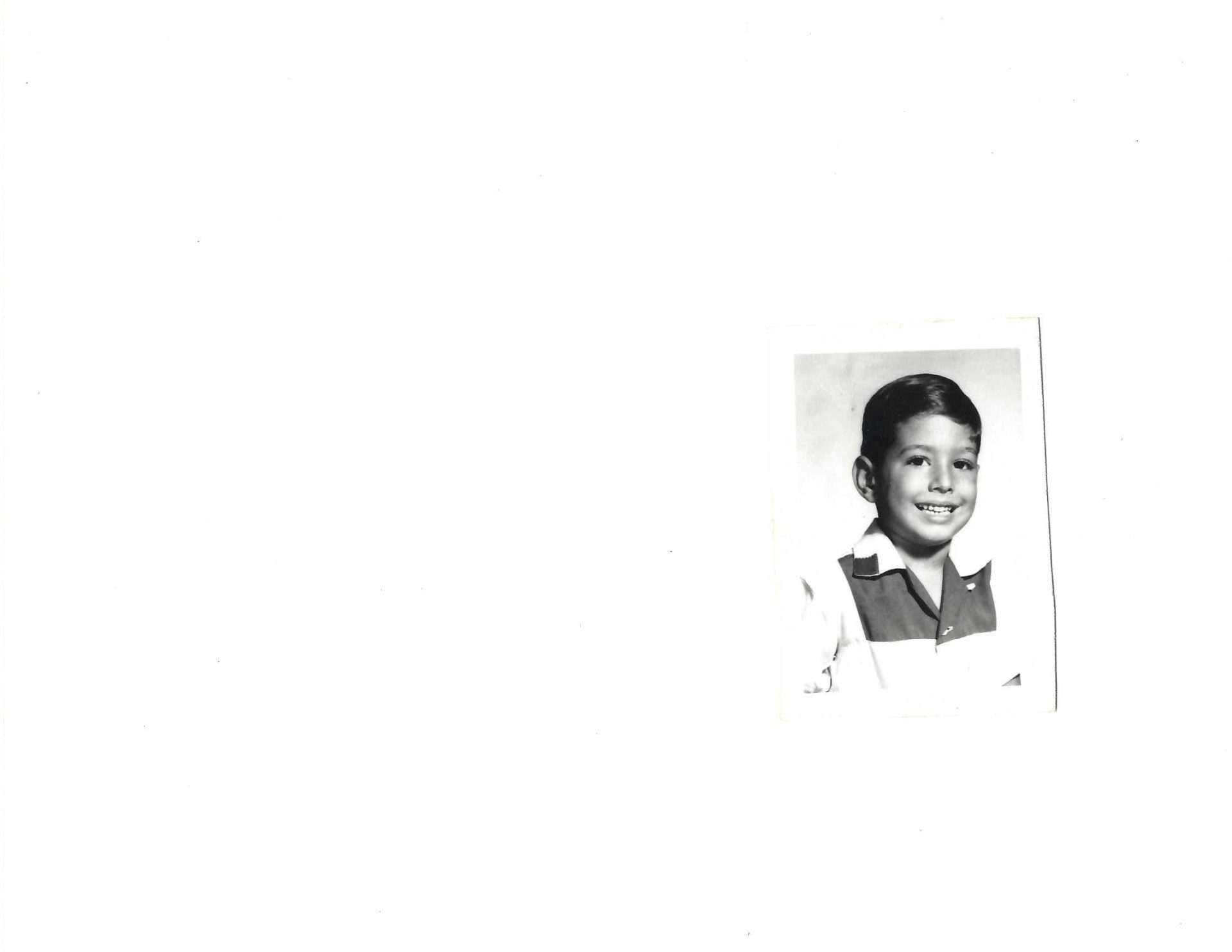 First Grade