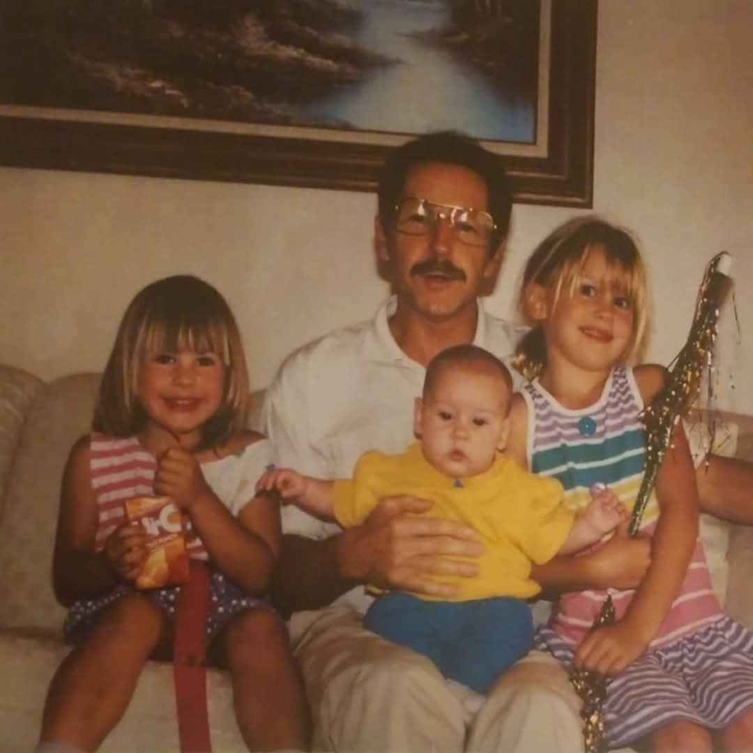 You were the best Grandpa and set one of the greatest examples of a good man a girl could have. 