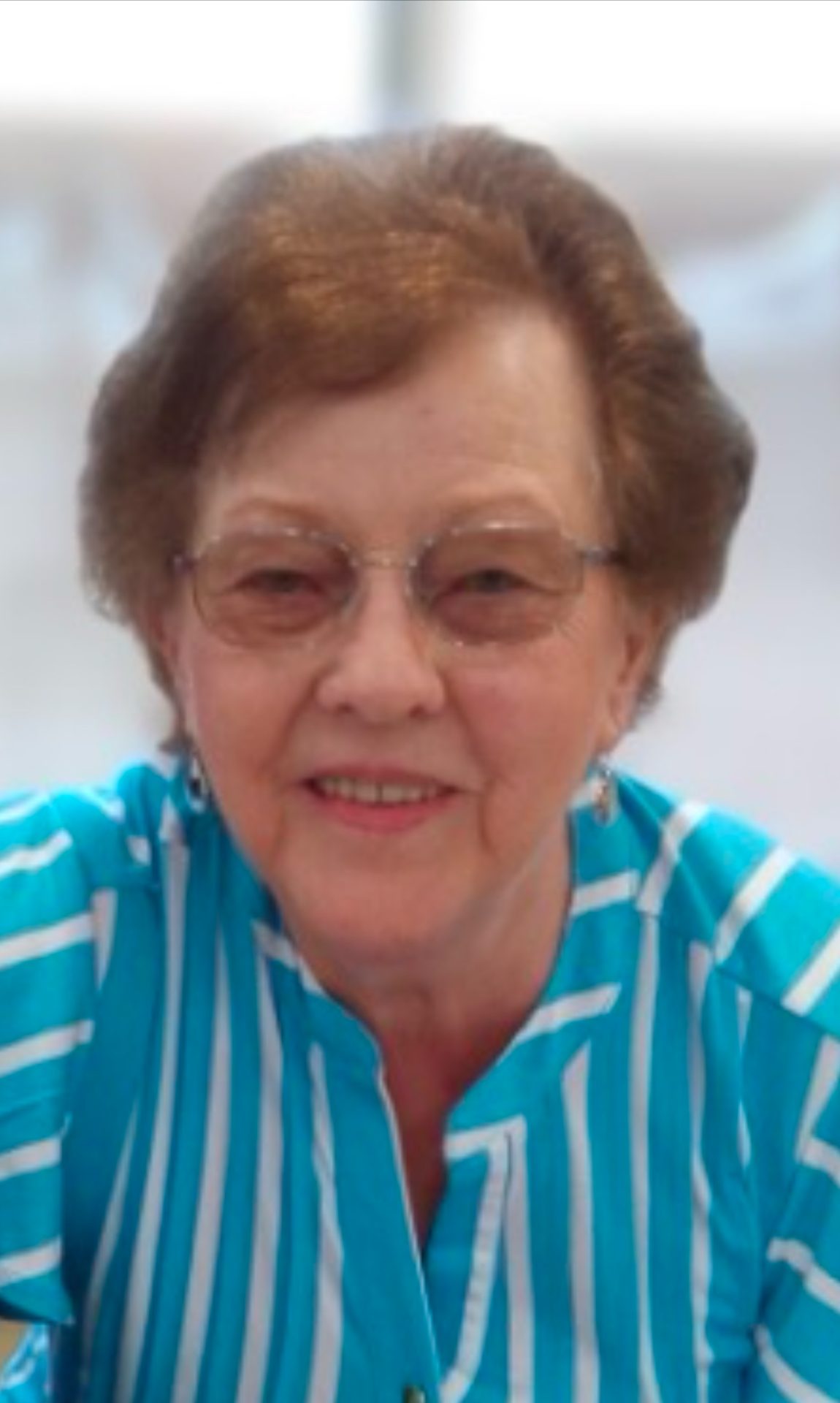 Dad’s birthday 2023, May 2023 Dolly had a party for him.