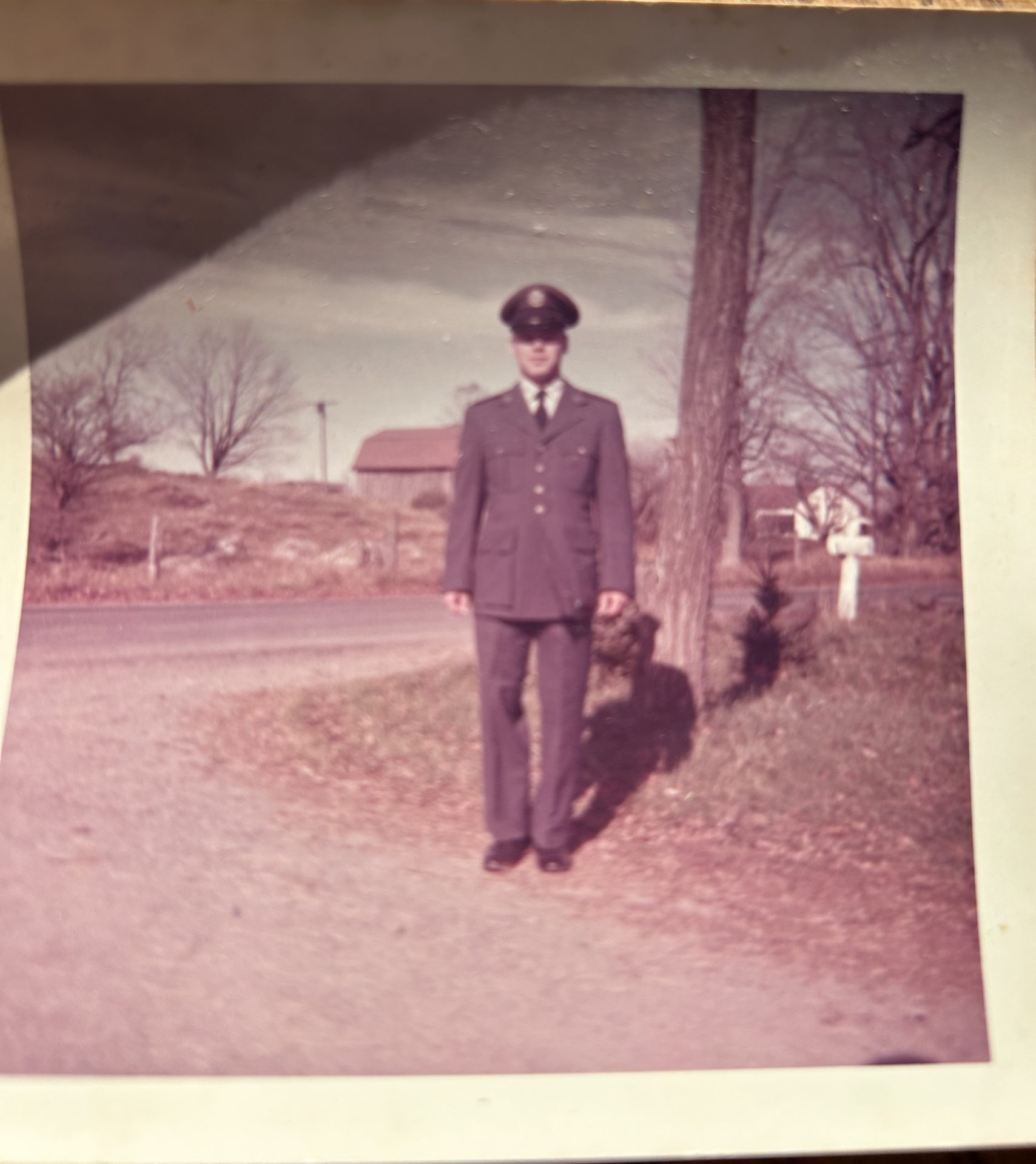 Norman 1963