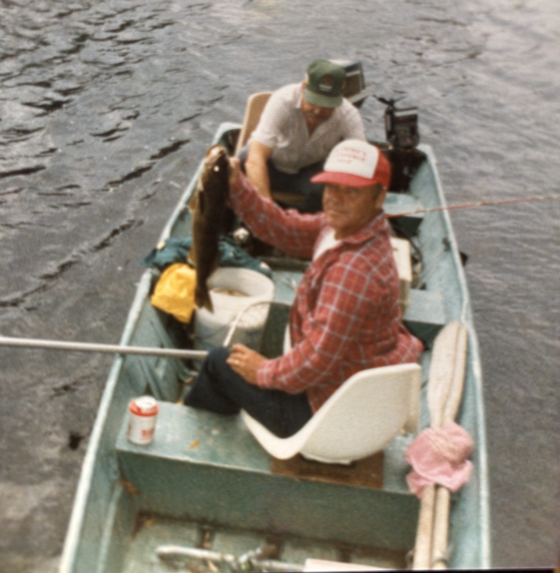Fishing