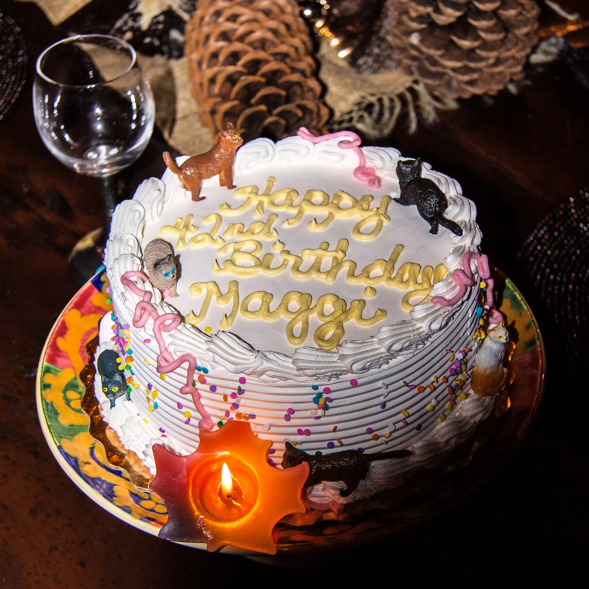 Happy Birthday!