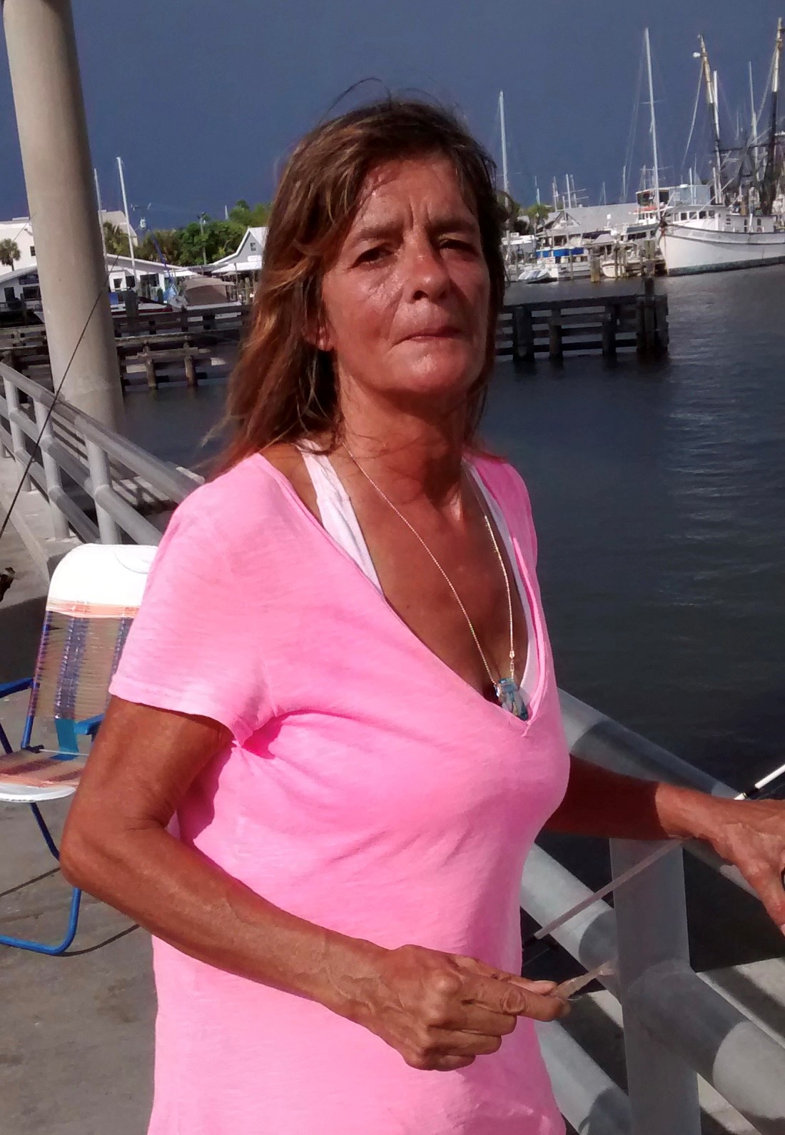 Shawne Ann Ledbetter - Passed away on August 31, 2023