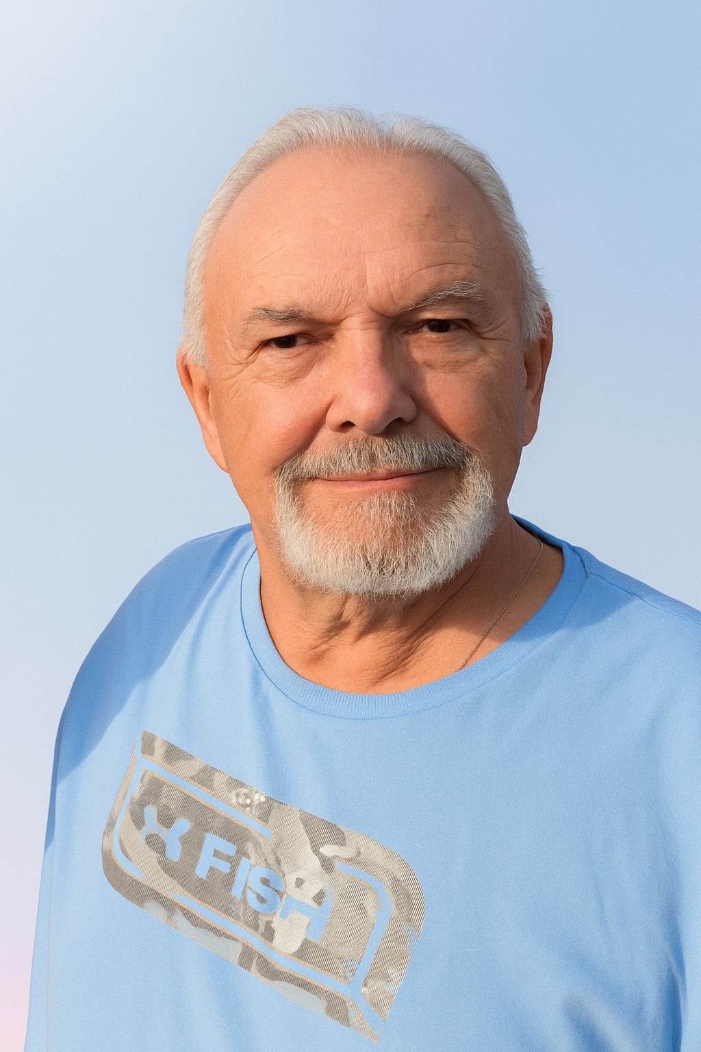 John Paul Penzi (June 16, 1941 - September 21, 2025)