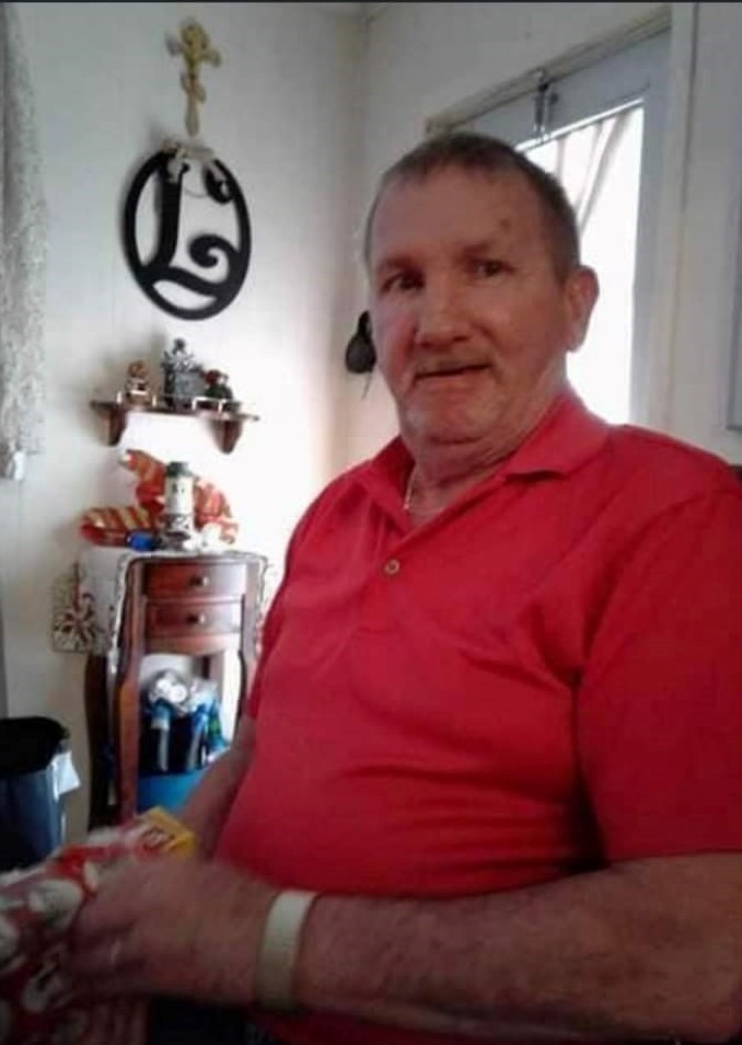 Walter Donald Albert Auer Jr. (January 25, 1956 - October 07, 2023)