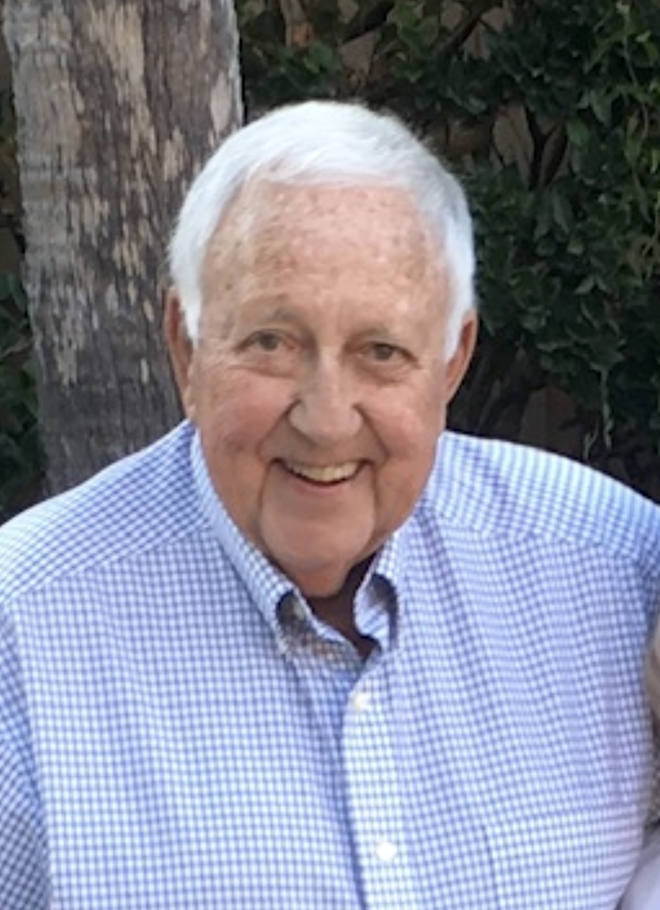 Thomas Wohlwender (January 21, 1934 - November 10, 2023)