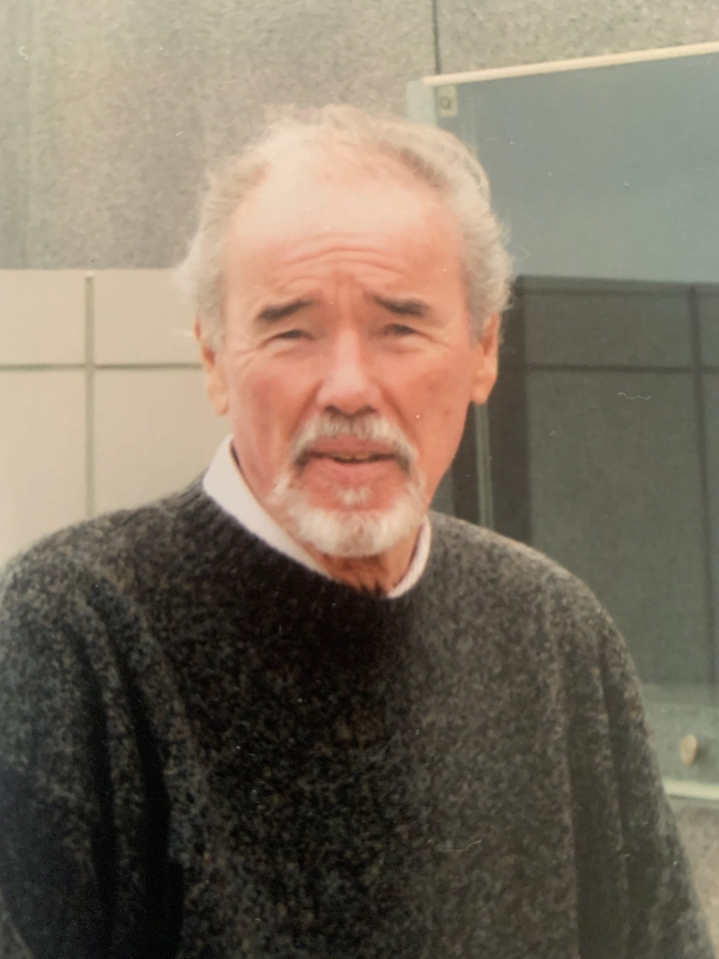 James C. Scheiferstein - Passed away on May 28, 2024