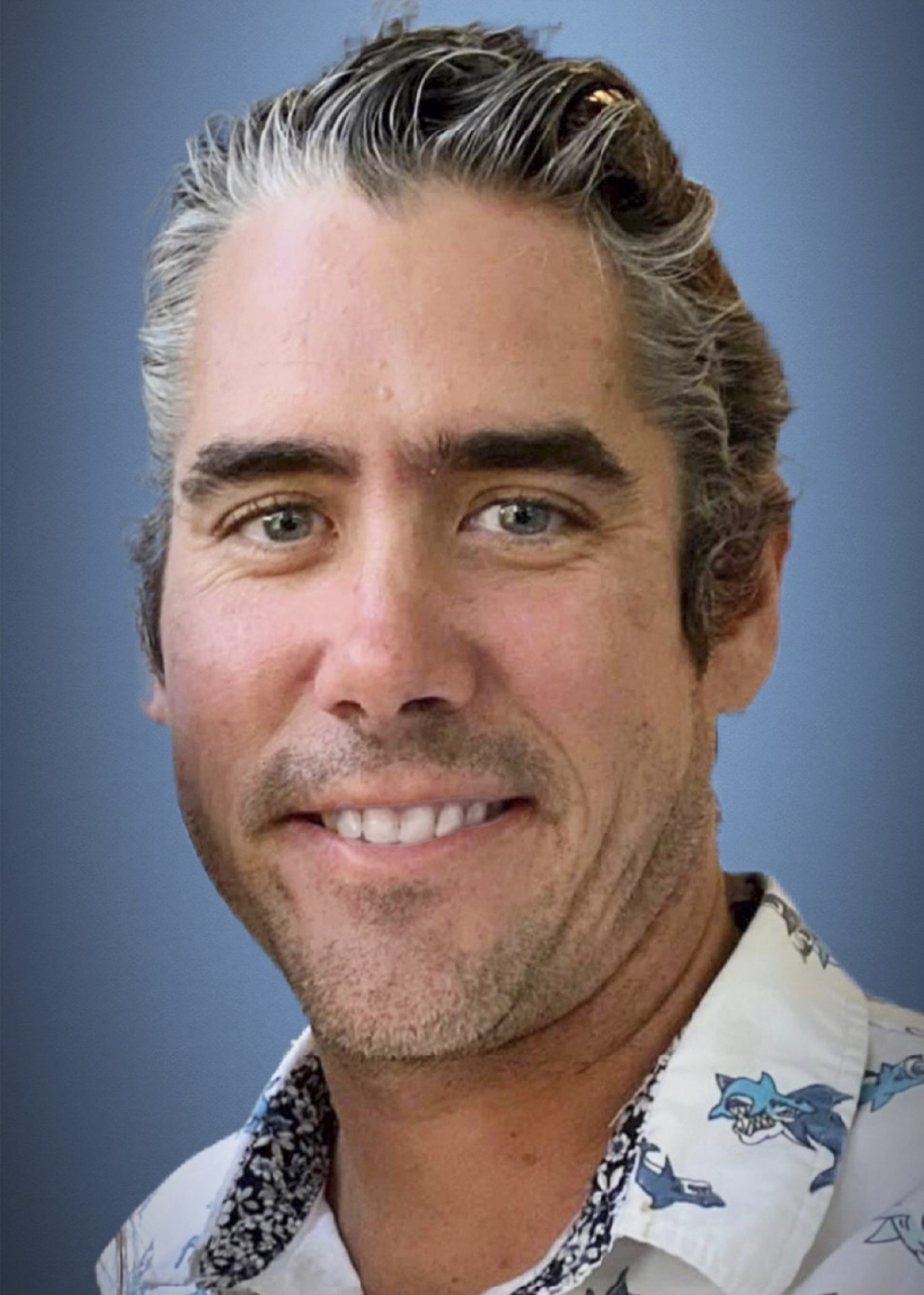 Shane McChesnie (February 04, 1982 - November 18, 2023)