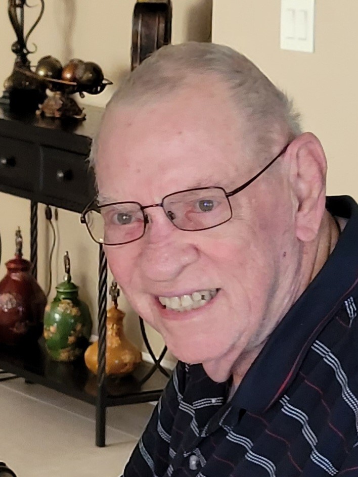 Charles Walker, Sr. (October 01, 1939 - October 23, 2023)