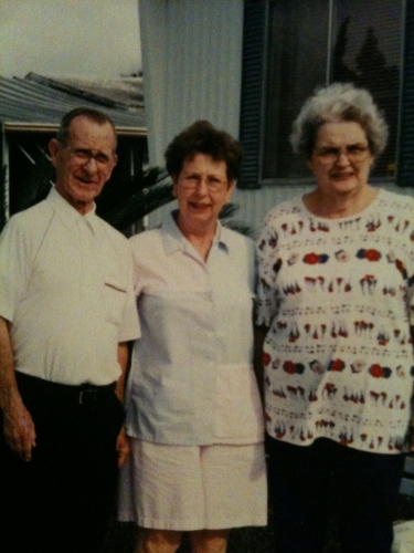 Boyd, Margie, Dorathea