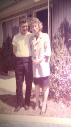 mom n dad