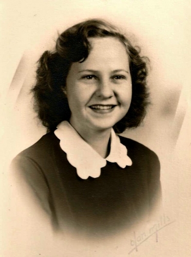 Lona in 1951