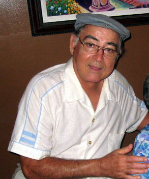 Daniel Calo