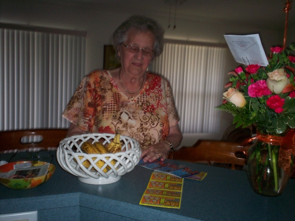 Mom-Ann Barone