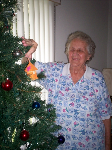 Anna Barone-Xmas